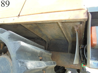 Used Construction Machine Used MOROOKA MOROOKA Crawler carrier Crawler Dump MST-600VD