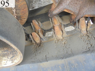 Used Construction Machine Used MOROOKA MOROOKA Crawler carrier Crawler Dump MST-600VD