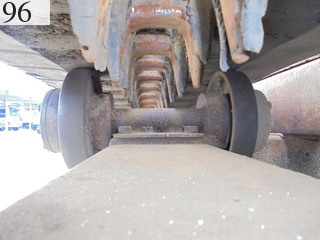 Used Construction Machine Used MOROOKA MOROOKA Crawler carrier Crawler Dump MST-600VD