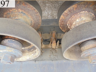 Used Construction Machine Used MOROOKA MOROOKA Crawler carrier Crawler Dump MST-600VD