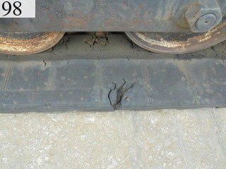 Used Construction Machine Used MOROOKA MOROOKA Crawler carrier Crawler Dump MST-600VD