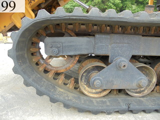 Used Construction Machine Used MOROOKA MOROOKA Crawler carrier Crawler Dump MST-600VD