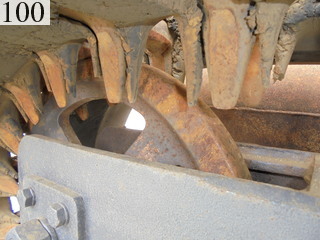 Used Construction Machine Used MOROOKA MOROOKA Crawler carrier Crawler Dump MST-600VD
