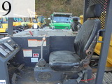 中古建設機械 中古 諸岡 MOROOKA クローラ・キャリア クローラダンプ MST-700-3EO