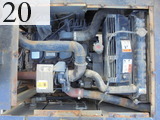 中古建設機械 中古 諸岡 MOROOKA クローラ・キャリア クローラダンプ MST-700-3EO