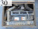 中古建設機械 中古 諸岡 MOROOKA クローラ・キャリア クローラダンプ MST-700-3EO