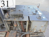 中古建設機械 中古 諸岡 MOROOKA クローラ・キャリア クローラダンプ MST-700-3EO