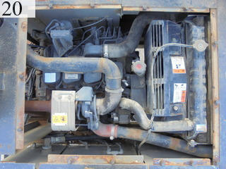 中古建設機械 中古 諸岡 MOROOKA クローラ・キャリア クローラダンプ MST-700-3EO