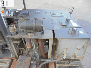 中古建設機械 中古 諸岡 MOROOKA クローラ・キャリア クローラダンプ MST-700-3EO