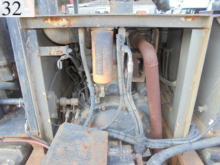中古建設機械 中古 諸岡 MOROOKA クローラ・キャリア クローラダンプ MST-700-3EO