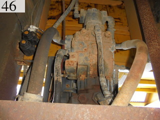 中古建設機械 中古 諸岡 MOROOKA クローラ・キャリア クローラダンプ MST-700-3EO