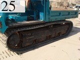 中古建設機械 中古 ヤンマーディーゼル YANMAR クローラ・キャリア クローラダンプ YFW45R