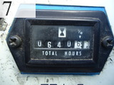 Used Construction Machine Used DENYO DENYO Compressor  DPS-50SSB
