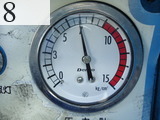 Used Construction Machine Used DENYO DENYO Compressor  DPS-50SSB