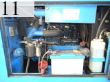 Used Construction Machine Used DENYO DENYO Compressor  DPS-50SSB