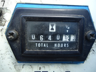 Used Construction Machine Used DENYO DENYO Compressor  DPS-50SSB