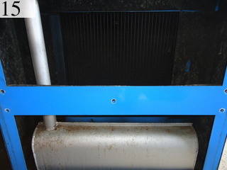 Used Construction Machine Used DENYO DENYO Compressor  DPS-50SSB