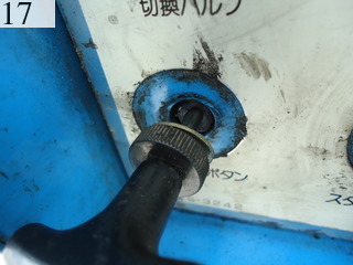 Used Construction Machine Used DENYO DENYO Compressor  DPS-50SSB