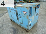 Used Construction Machine Used KOMATSU KOMATSU Compressor  EC15SSB