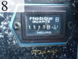 Used Construction Machine Used KOMATSU KOMATSU Compressor  EC15SSB