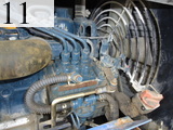 Used Construction Machine Used KOMATSU KOMATSU Compressor  EC15SSB