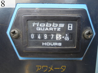 Used Construction Machine Used KOMATSU KOMATSU Compressor  EC20SSB2