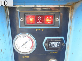 Used Construction Machine Used KOMATSU KOMATSU Compressor  EC20SSB2