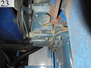 Used Construction Machine Used KOMATSU KOMATSU Compressor  EC20SSB2