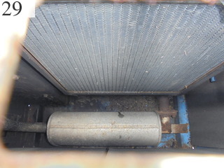 Used Construction Machine Used KOMATSU KOMATSU Compressor  EC20SSB2
