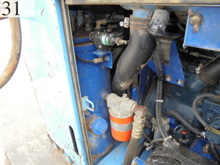 Used Construction Machine Used KOMATSU KOMATSU Compressor  EC20SSB2