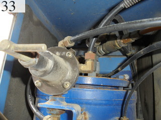 Used Construction Machine Used KOMATSU KOMATSU Compressor  EC20SSB2