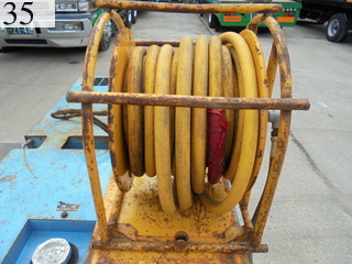 Used Construction Machine Used KOMATSU KOMATSU Compressor  EC20SSB2