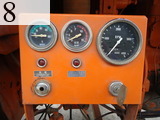 Used Construction Machine Used AIRMAN AIRMAN Compressor  PDR-125