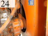 Used Construction Machine Used AIRMAN AIRMAN Compressor  PDR-125