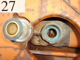 Used Construction Machine Used AIRMAN AIRMAN Compressor  PDR-125