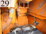 Used Construction Machine Used AIRMAN AIRMAN Compressor  PDR-125