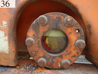 Used Construction Machine Used AIRMAN AIRMAN Compressor  PDR-125