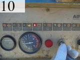 Used Construction Machine Used AIRMAN AIRMAN Compressor  PDS125S