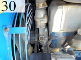 Used Construction Machine Used AIRMAN AIRMAN Compressor  PDS125S