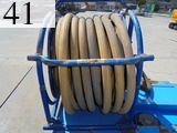 Used Construction Machine Used AIRMAN AIRMAN Compressor  PDS125S