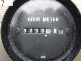 Used Construction Machine Used AIRMAN AIRMAN Compressor  PDS125S