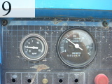 Used Construction Machine Used AIRMAN AIRMAN Compressor  PDS175S