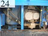 Used Construction Machine Used AIRMAN AIRMAN Compressor  PDS175S