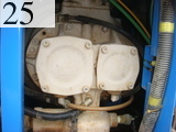Used Construction Machine Used AIRMAN AIRMAN Compressor  PDS175S