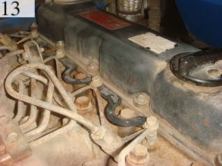 Used Construction Machine Used AIRMAN AIRMAN Compressor  PDS175S