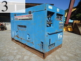 Used Construction Machine Used AIRMAN AIRMAN Compressor  PDS175S