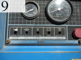 Used Construction Machine Used AIRMAN AIRMAN Compressor  PDS175S