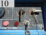Used Construction Machine Used AIRMAN AIRMAN Compressor  PDS175S