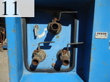 Used Construction Machine Used AIRMAN AIRMAN Compressor  PDS175S