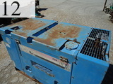 Used Construction Machine Used AIRMAN AIRMAN Compressor  PDS175S